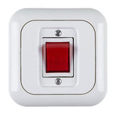 David Hadish Euro circuit breaker